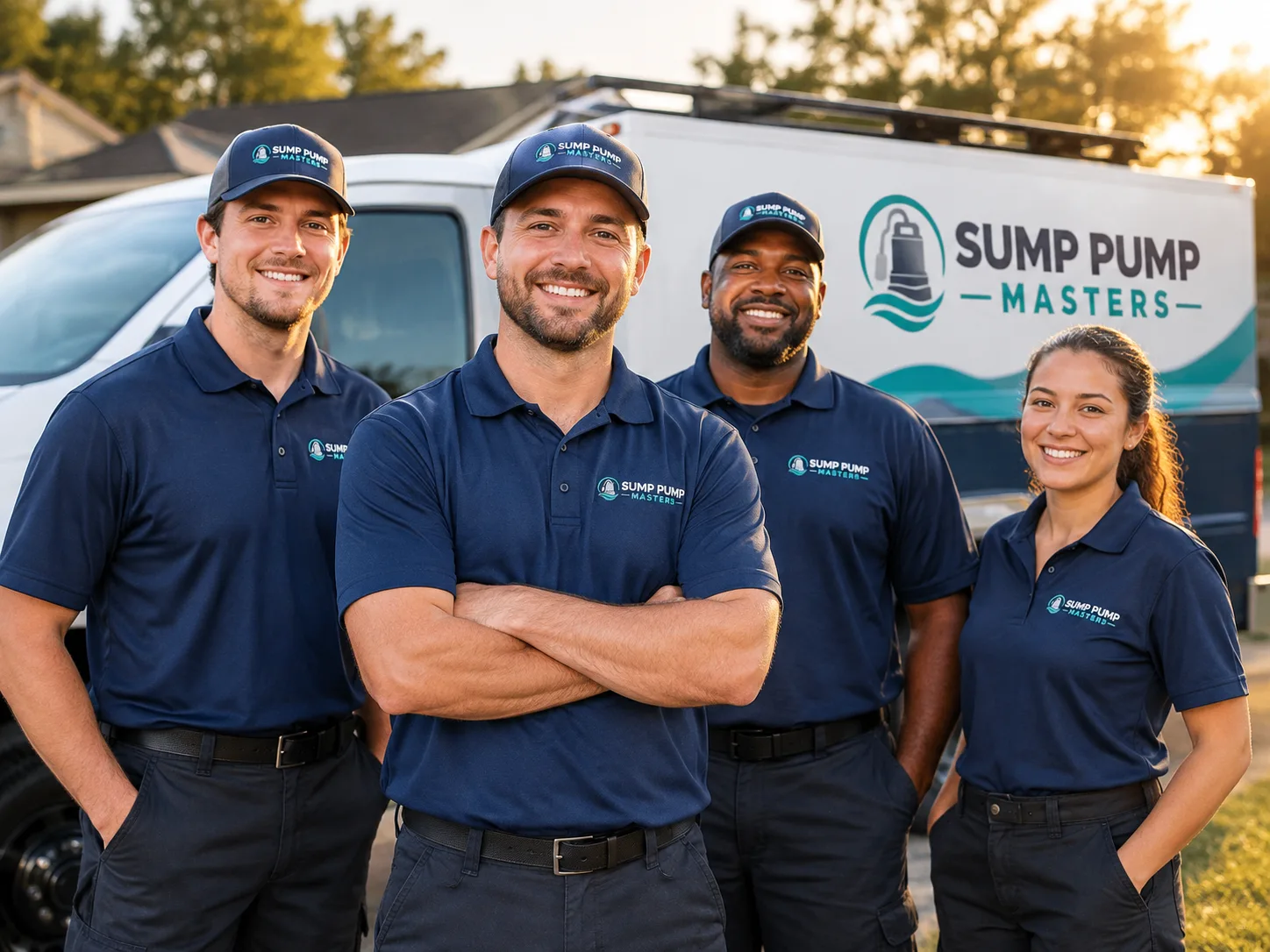 Sump Pump Repair company in Sligo, PA